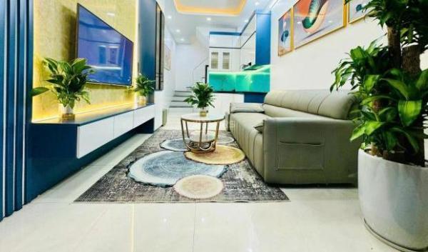 ✳️Bán ☘ Nhà Vip Phương Mai 30M2 4T MT 10M, Chỉ 5.6 Tỷ Lô Góc Gần Phố Phải Thật Nhanh mới Phố Phương Mai, Phường Trung Liệt, Quận Đống Đa, Hà Nội