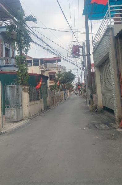 Chủ cần bán Nhà trong hẻm 51m² Đường Bắc Hồng, Xã Bắc Hồng, Huyện Đông Anh, Hà Nội