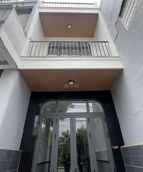 Chủ cần bán Nhà mặt phố 60m² Đường Hùng Vương, Phường Đống Đa, Thành phố Quy Nhơn, Bình Định