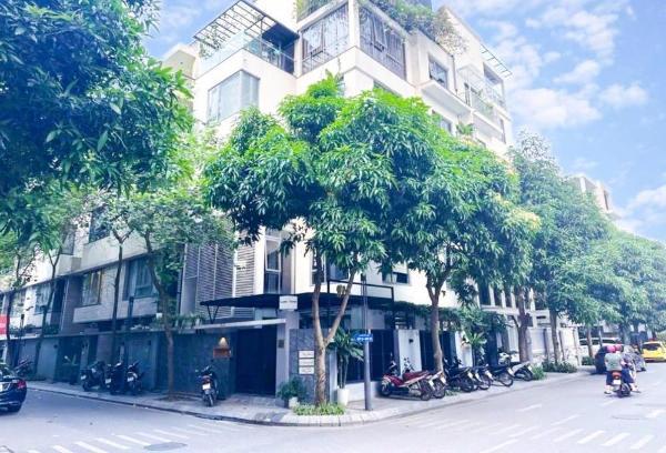 Cho thuê Biệt thự nghỉ dưỡng 110m² Thống Nhất Complex 82 Nguyễn Tuân, Phường Thanh Xuân Trung, Quận Thanh Xuân, Hà Nội