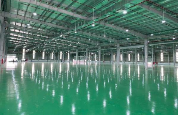 🔥Cho thuê KHO XƯỞNG 4000m,5700m,6700m đủ tiện ích,sơn EPOXY+PCCC tự động KCN ĐẠI 🏡 AN,HD Tỉnh Lộ 390, Phường Tứ Minh, Thành phố Hải Dương, Hải Dương