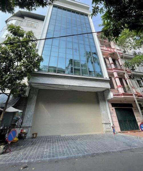 Chủ cho thuê Nhà mặt phố 140m² Đường Mễ Trì Hạ, Phường Mễ Trì, Quận Nam Từ Liêm, Hà Nội