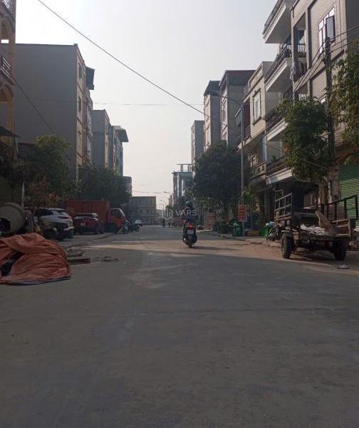 Chủ cần bán Đất nền Dự án 120m² Đường Phương Cầu, Phường Phương Liễu, Thị xã Quế Võ, Bắc Ninh