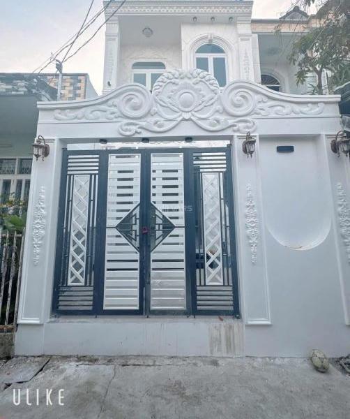 Cần bán Nhà trong hẻm 72m² Hẻm 38 Đường 3 tháng 2, Phường Hưng Lợi, Quận Ninh Kiều, Cần Thơ