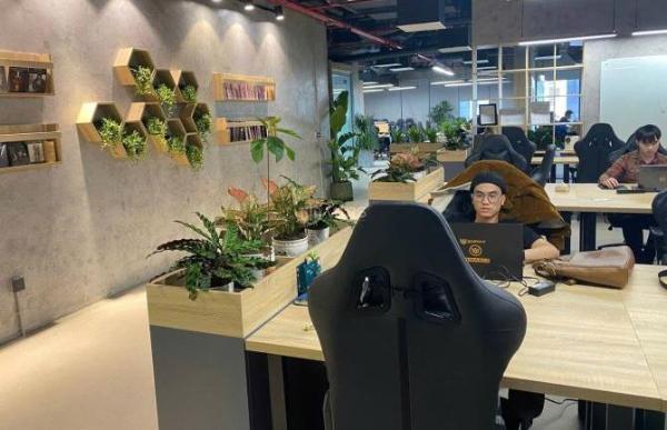 Cho thuê Văn phòng, toà nhà văn phòng 350m² Đường Phạm Hùng, Phường Mễ Trì, Quận Nam Từ Liêm, Hà Nội