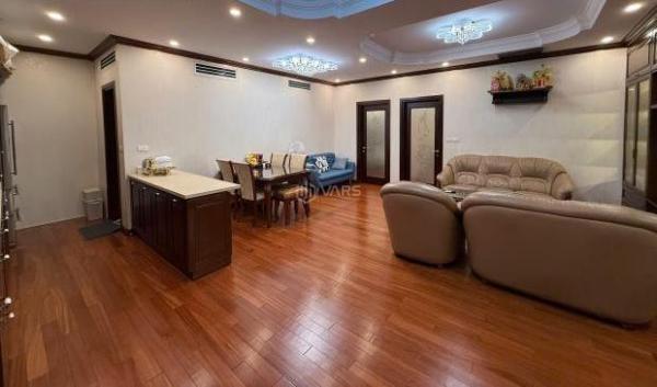Chủ cho thuê Căn hộ chung cư 100m² Đường Trần Duy Hưng, Phường Trung Hòa, Quận Cầu Giấy, Hà Nội