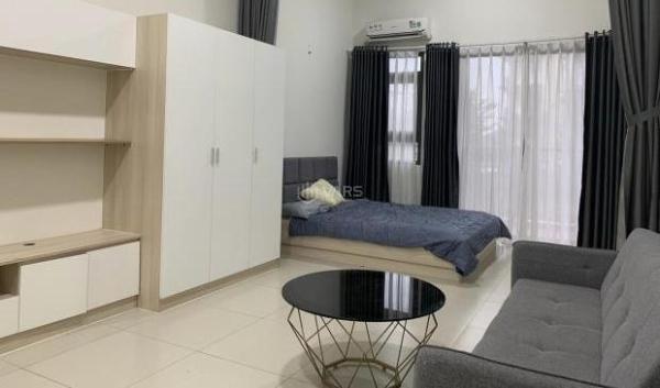 Chủ cho thuê Căn hộ chung cư 48m² Đường Võ Thị Sáu, Phường Thống Nhất, Thành phố Biên Hoà, Đồng Nai