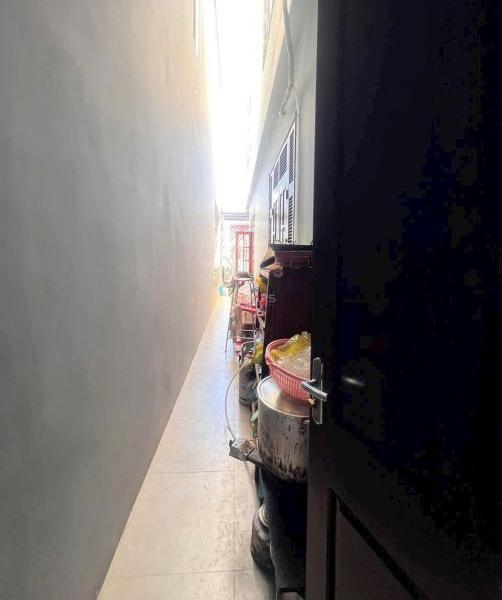 Cần bán Nhà mặt phố 107m² Đường Đào Tấn, Phường Tân Lợi, Thành phố Buôn Ma Thuột, Đắk Lắk
