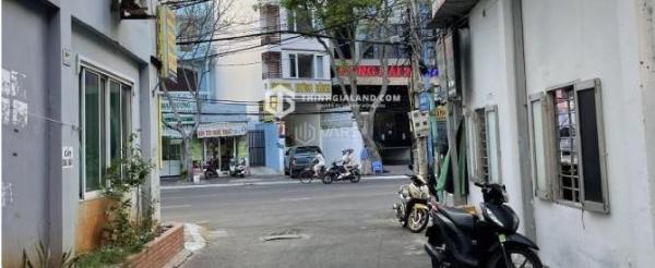 Chủ cần bán Đất nền riêng lẻ 64m² Đường Hoàng Hoa Thám, Phường 2, Thành phố Vũng Tàu, Bà Rịa Vũng Tàu