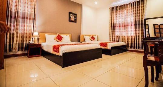 Cho thuê Khác 1500m² Đường Cửu Long, Phường 2, Quận Tân Bình, Hồ Chí Minh