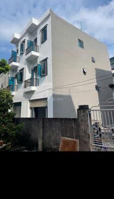 Chủ cần bán Nhà trong hẻm 50m² Đường Bình Lộc, Phường Bình Hàn, Thành phố Hải Dương, Hải Dương