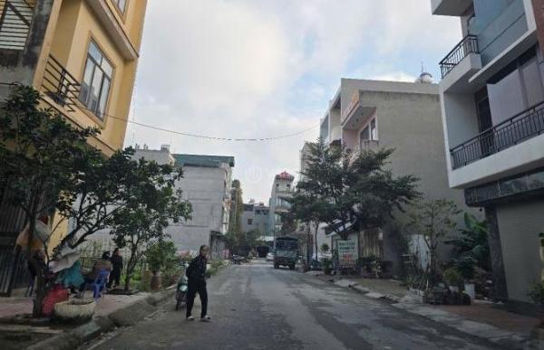 Bán lô khu 🏣 6 đại phúc dt 76m mt 5m hướng đb giá 7.65 tỷ Phường Đại Phúc, Thành phố Bắc Ninh, Bắc Ninh