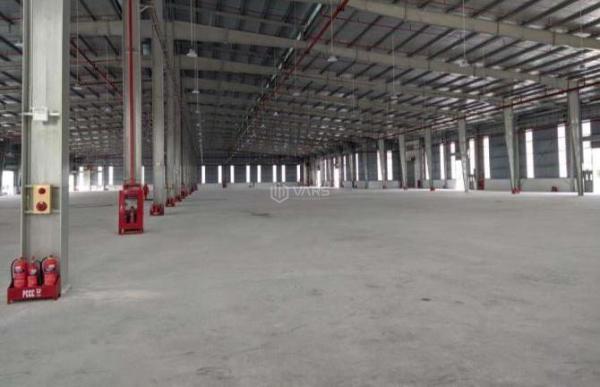 Chủ cho thuê Nhà xưởng, nhà kho 700m² Đường Nguyễn Văn Linh, Phường Sài Đồng, Quận Long Biên, Hà Nội