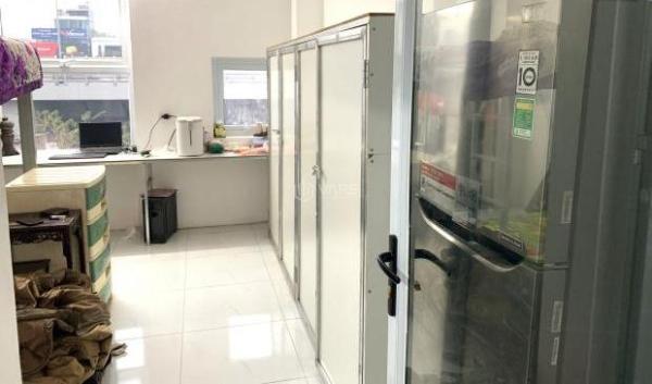 FULL ĐỒ - PHÒNG MỚI - THANG MÁY - Ở 4-6 NGƯỜI 🏣 TRẦN ĐẠI NGHĨA, ĐẠI LA - 1.3 TR/NGƯỜI/THÁNG Phố Đại La, Phường Đồng Tâm, Quận Hai Bà Trưng, Hà Nội