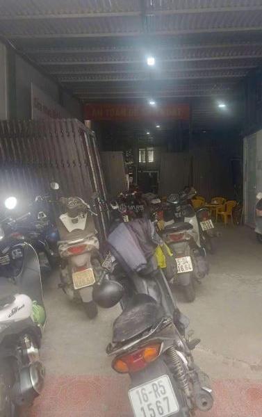 Chủ cho thuê Nhà xưởng, nhà kho 400m² Đường Bãi Sậy, Phường Thượng Lý, Quận Hồng Bàng, Hải Phòng
