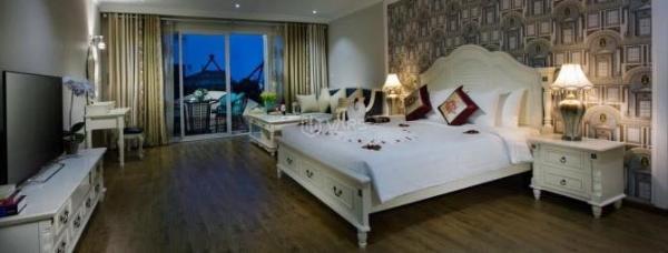 Cần bán Khác 304m² Phố Hàng Dầu, Phường Lý Thái Tổ, Quận Hoàn Kiếm, Hà Nội