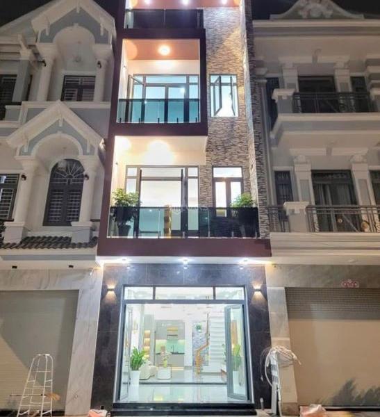 Chủ cần bán Nhà trong hẻm 70m² Đường Đỗ Tấn Phong, Phường 9, Quận Phú Nhuận, Hồ Chí Minh