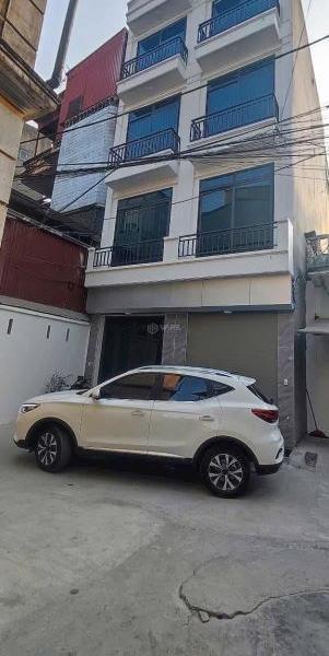 Cần bán Nhà trong hẻm 44m² Đường Thống Nhất, Phường Lê Thanh Nghị, Thành phố Hải Dương, Hải Dương