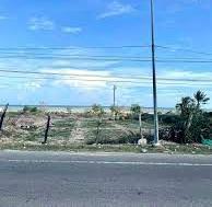 Bán Đất nền riêng lẻ 100m² Đường số 702, Xã Thanh Hải, Huyện Ninh Hải, Ninh Thuận