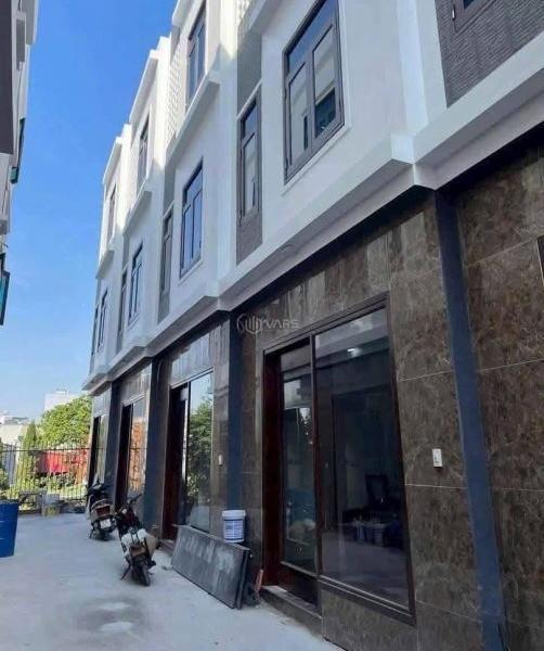 Cần bán Nhà trong hẻm 43m² Phường Tân Bình, Thành phố Hải Dương, Hải Dương