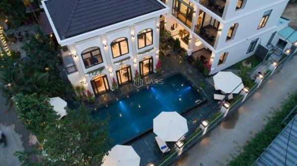 Cần cho thuê Khác 700m² Đường Thùy Vân, Phường Thắng Tam, Thành phố Vũng Tàu, Bà Rịa Vũng Tàu