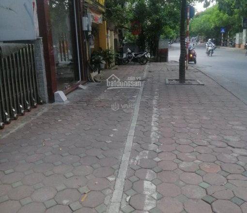 Cần cho thuê Đất nền riêng lẻ 70m² 175 Phố Nguyễn Ngọc Vũ, Phường Trung Hòa, Quận Cầu Giấy, Hà Nội