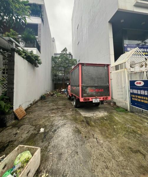 Cần bán Đất nền riêng lẻ 90m² Đường Phước Trường 14, Phường Phước Mỹ, Quận Sơn Trà, Đà Nẵng