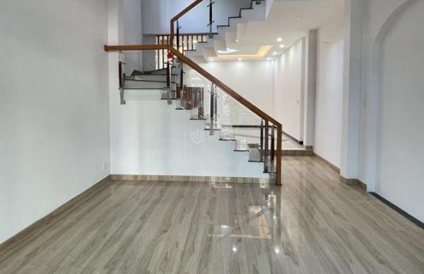 Chủ cho thuê Nhà mặt phố 52m² Đường Mạc Đỉnh Chi, Phường Phước Tiến, Thành phố Nha Trang, Khánh Hòa