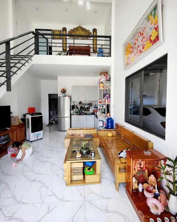 Cần bán Đất nền riêng lẻ 60m² Xã Vĩnh Hiệp, Thành phố Nha Trang, Khánh Hòa