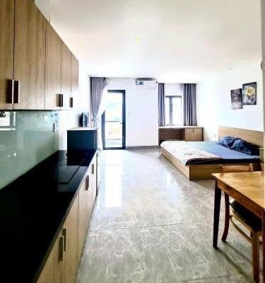 Chủ cần bán Nhà mặt phố 100m² Đường Văn Tiến Dũng Phường Hòa Xuân, Quận Cẩm Lệ, Đà Nẵng