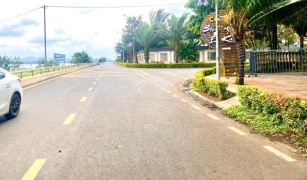 🍎Bán #Đất 5x30m 🏬 mặt tiền Y Wang cách Hồ Ea Kao 300m Buôn Ma Thuột 1tỷ990triệu Đường Y Wang, Xã Ea Kao, Thành phố Buôn Ma Thuột, Đắk Lắk
