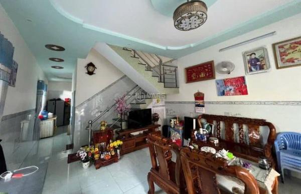 Bán Nhà 1 Trệt 1 Lầu Mặt Tiền Trung Tâm Vũng Tàu 64M2 (4.7x13.7) - 👍 Giá: 5.999Tỷ TL Đường Nguyễn Bảo, Phường Thắng Nhì, Thành phố Vũng Tàu, Bà Rịa Vũng Tàu