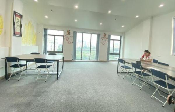Chủ cho thuê Văn phòng, toà nhà văn phòng 50m² Đường Giáp Tứ, Phường Giáp Bát, Quận Hoàng Mai, Hà Nội