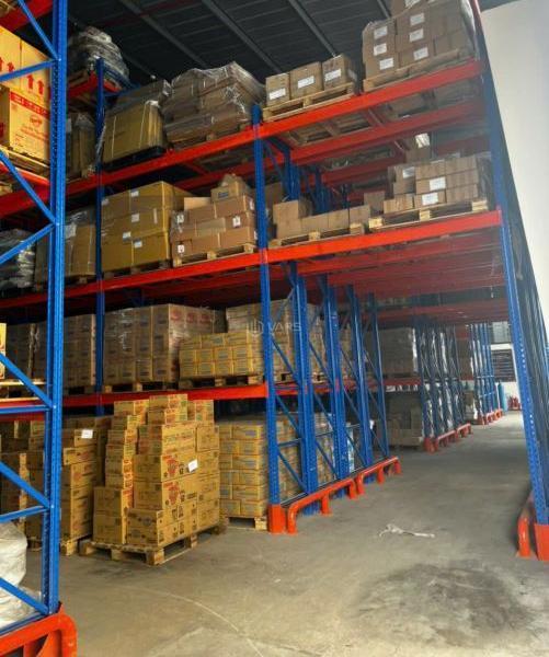 Cần cho thuê Nhà xưởng, nhà kho 100m² Đường Sài Đồng, Phường Sài Đồng, Quận Long Biên, Hà Nội