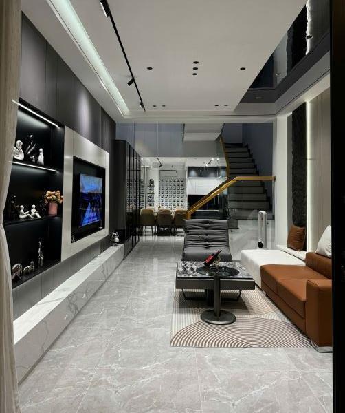 Chủ cần bán Nhà trong hẻm 80m² Đường Nguyễn Phước Nguyên, Phường An Khê, Quận Thanh Khê, Đà Nẵng
