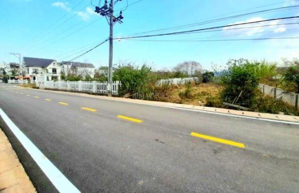 Bán Đất nền riêng lẻ 500m² Đường Măng Lin, Phường 7, Thành phố Đà Lạt, Lâm Đồng