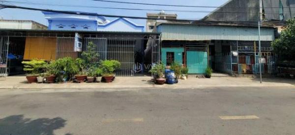 2 dãy nhà trọ 280m2 7ty5 👍 Tl gần chợ Thông Dụng 50m, p.An Phú, Thuận An Đường N5, Phường An Phú, Thành phố Thuận An, Bình Dương