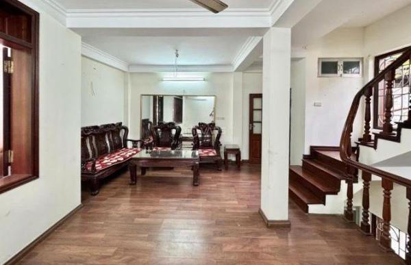 Chủ cần bán Nhà trong hẻm 36m² Phố Đại Từ, Phường Đại Kim, Quận Hoàng Mai, Hà Nội