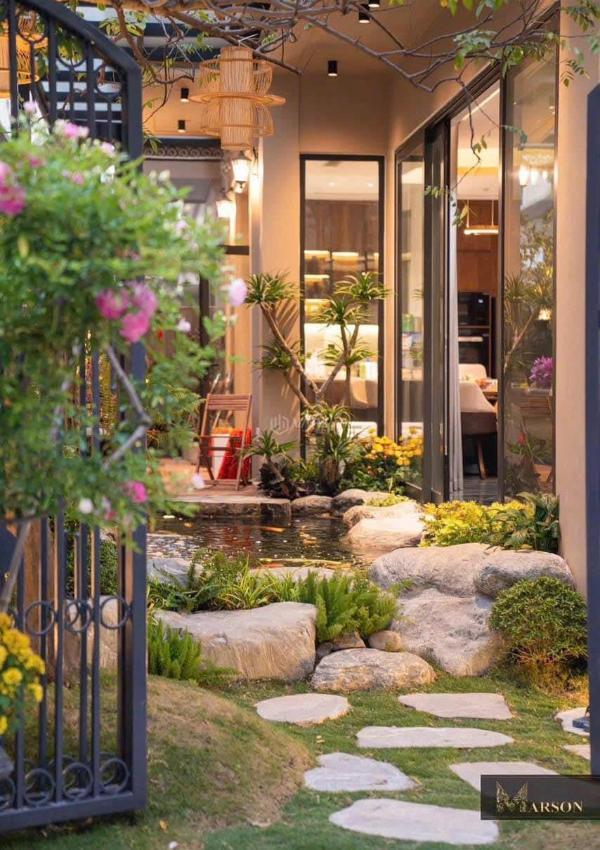 Ad7-10 🏣 - bốn mùa view biển xuân tươi - hạ nồng - thu mơ - đông lặng Xã Long Hưng, Huyện Văn Giang, Hưng Yên