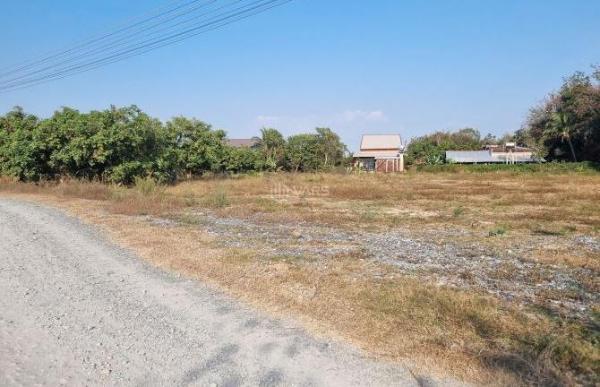 Chủ cần bán Đất nền riêng lẻ 1550m² Xã Phước Thạnh, Huyện Gò Dầu, Tây Ninh