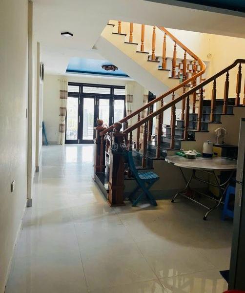 GIẢM SÂU 1 TỶ 🏚️ - BÁN NHÀ 2 TẦNG DT 193M2 NGANG 8,5M MẶT TIỀN NGUYỄN TẤT THÀNH CHỈ 5,9 TỶ Đường Nguyễn Tất Thành, Phường Thanh Hà, Thành phố Hội An, Quảng Nam