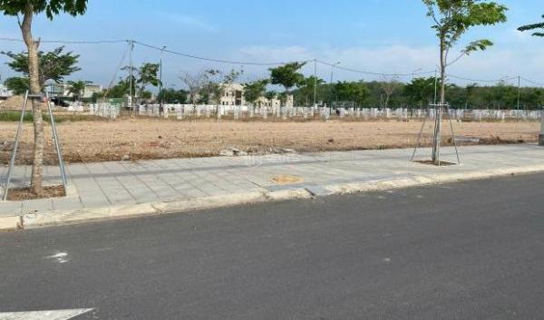 Chủ cần bán Đất nền riêng lẻ 80m² Đường Bến Đồn, Phường Hòa Lợi, Thị xã Bến Cát, Bình Dương