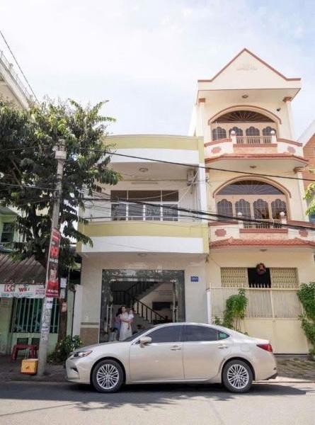 Cần cho thuê Nhà mặt phố 75m² Đường Trần Ngọc Quế, Phường Hưng Lợi, Quận Ninh Kiều, Cần Thơ