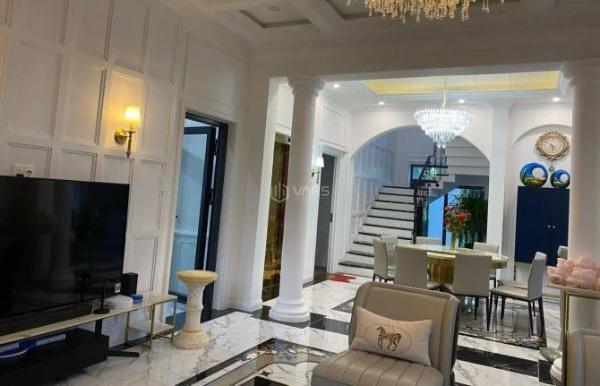Bán Biệt thự nghỉ dưỡng 361m² Đường Phong Châu, Xã Vĩnh Thái, Thành phố Nha Trang, Khánh Hòa
