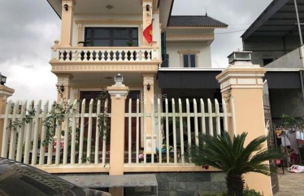 Chủ cần bán Nhà trong hẻm 216m² thôn Đông Hội Xã Ninh An, Huyện Hoa Lư, Ninh Bình