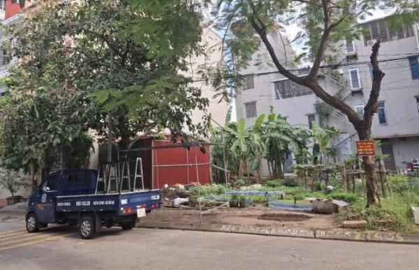 Cần bán Đất nền Dự án 81m² Phường Kinh Bắc, Thành phố Bắc Ninh, Bắc Ninh