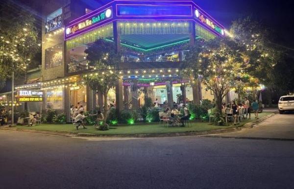 Bán căn góc cafe 1T1L 15x17m, KDC 🏢 Thanh Bình p.Bình Hòa sát bên chung cư Đường Số 3, Phường Bình Hòa, Thành phố Thuận An, Bình Dương