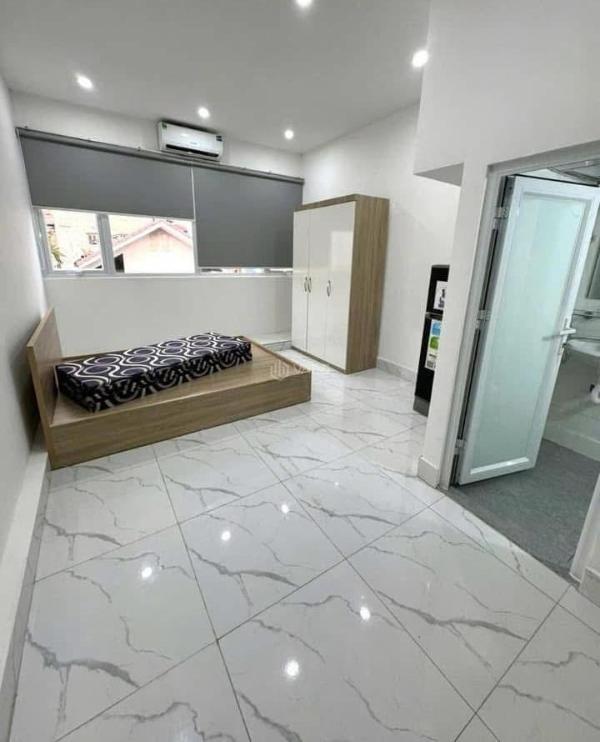 Bán Khác 42m² Đường Cổ Nhuế, Phường Cổ Nhuế 2, Quận Bắc Từ Liêm, Hà Nội