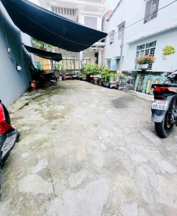Bán Đất nền riêng lẻ 70m² Phường Xuân Hà, Quận Thanh Khê, Đà Nẵng