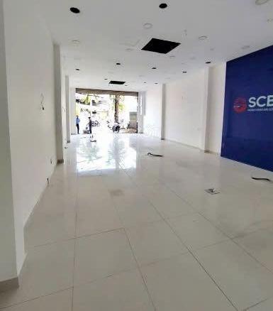 Cho thuê Nhà mặt phố 180m² Đường 3 tháng 2, Phường Hưng Lợi, Quận Ninh Kiều, Cần Thơ